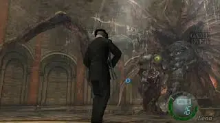 Resident Evil 4 - Mod Welcome To Hell - Parte 22
