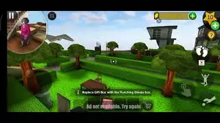 Aj Miss-T ko valentine🌹 par gift 🎁 dediya /  SCARY TEACHER 3D