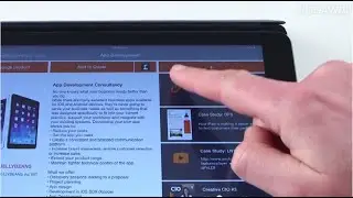 The b7 sales app - how to maximise productivity with a branded app