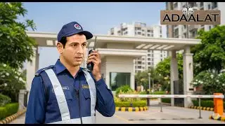 Watchman बन KD Pathak ने रखी कातिल पर नज़र | Adalat New Episode | Crime Stories