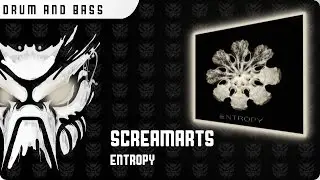 Screamarts - Entropy [Moshbit Records]