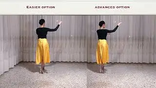 Silvina's Secrets: dancing 