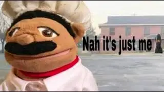 Chef pee pee rap x Migraine by jaydes