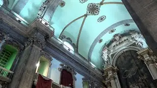 Cerim&oacute;nia da guarda do cora&ccedil;&atilde;o de D. Pedro IV