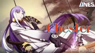 Extraordinary Ones English Version: Chester Gameplay