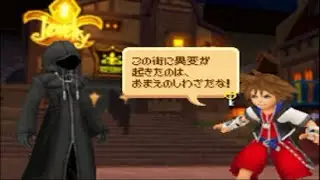 (４)KH Re:coded実況　オレのメモに付き合ってください
