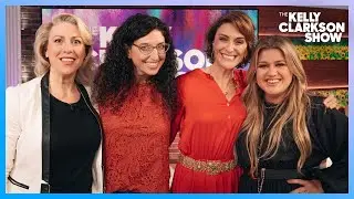 Meet The All-Mom Comedy Group Bringing Laughs To PTA Meetings Across Chicago
