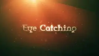 Epic Title 2 : After effects template
