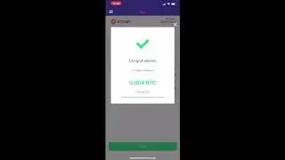 App Guide - Tutorial: Stop Loss Orders