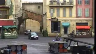 Walt Disney Studios Moteurs Action! Stunt Show Spectacular