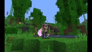 Building The Frog Habitat! - Wayfarer's Season 1 Episode 14