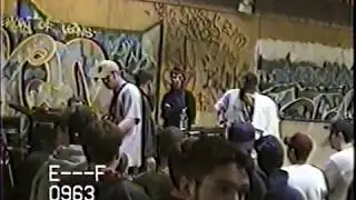 Skycamefalling - Full Set - CT Skate Park