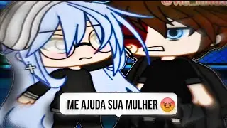 (React) Amor entre uma nerd e um bad boy
