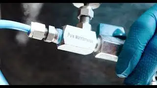 Pure Mold Free Commercial