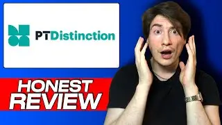 PT Distinction - My Honest Review & User Experience | Best Personal Trainer Software?