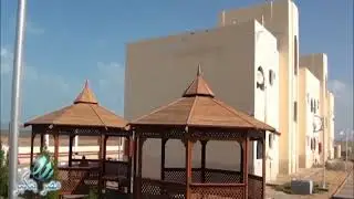 مستشفي شلاتين المركزي والخدمات التي يقدمها للمواطنين