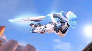 [OVERWATCH] TEAM ADDICE SIX | CLIP DUMP #6 ~ ECHOLOLOL