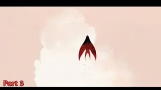 Gris Gameplay | Adaptation from Platform PC to Mobile [PART 3]