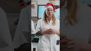 Het werk op de poli stopt nooit🎄👶 - Stream De poli op NPO Start📲