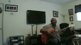 Rob O'Reilly Midi bass Demo