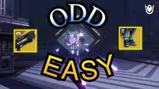 Legend of Acrius + Star Eater Scales vs PERSYS