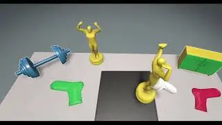 Does It Stack? - #4