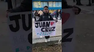 OBJETIVO DE LA TEMPORADA CONSEGUIR LA CAMISETA DE JUAN CRUZ #CDLEGANES #BUTARQUE #JUANCRUZ11