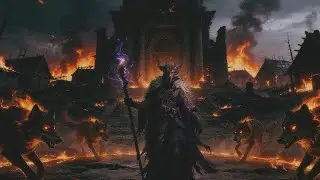 God Mode Activated: Unstoppable Celtic Battle Music for Peak Performance