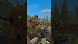 valorant 2/FPP/Zombi Killer. #Part1#tottalgaming