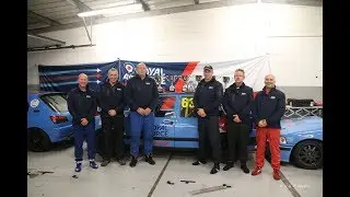 Forces TV - Armed Forces Race Challenge - Birkett 2017