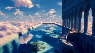 E M P Y R E U S ⋄ Palace of Formless Light ⋄ Ethereal Meditative Cloud Ambient Music