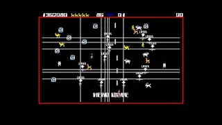 Llamatron All Time Top Score! Highest Level