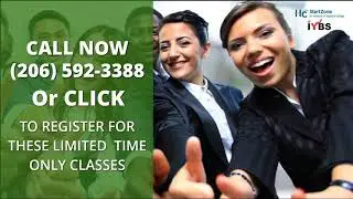 Free Local Online Marketing Class: StartZone and IYBS Local