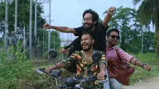 PARA NAI ( পাৰা নাই ) | Pincool & Nihar | Rohan Saikia | Komdami Filmmakers | Himanshu Saikia
