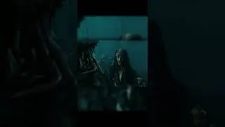Джэки задолжал Дэйви Джонсу 🥺