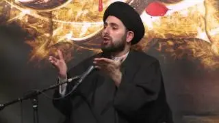 Sayed Mohammad Baqir Al Qazwini - Fatemiya  The book of Fatima (as)