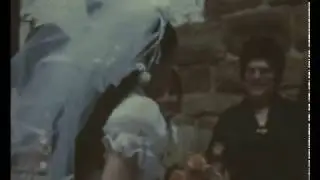 FILMOTECA DE ANDALUCÍA. PROYECTOMIVIDA. Clip 23