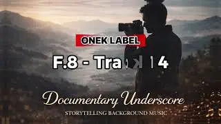 ►Film Music - Documentary Underscore | F.8 &ndash;Track 14