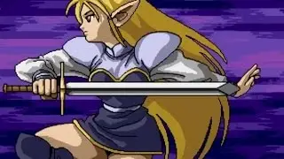 Revengers of Vengeance (Sega CD) Playthrough - NintendoComplete