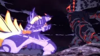 Boruto「AMV」Naruto & Sasuke vs Momoshiki - Loneliness