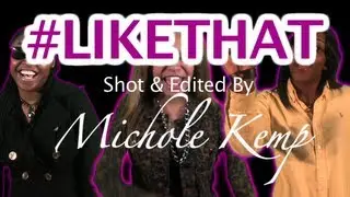 Miss Mulatto ft. Lady Rich Kids #LikeThat [VIRAL] Music Video (Dir. Michole Kemp)