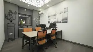 Фетхие Хипокампус A4 Частный Офис: Для Ваших Престижных Встреч
