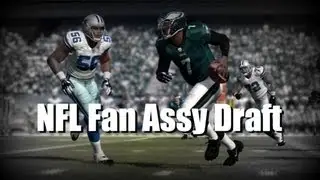 NFL FanAssy Draft Live!