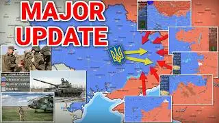 Major Update: Multiple Advances Reported on Several Ukrainian Fronts [26 July 2026]