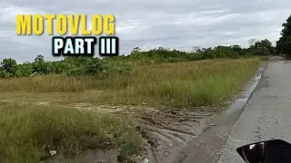 Afternoon Ride Vibes | Motovlog Part III