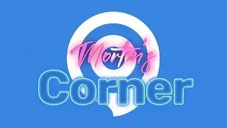Morten's Corner - Virtual Machines & Mac with Parallels Desktop