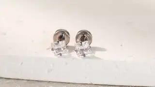 Shiny jewellery!丨Gagabody