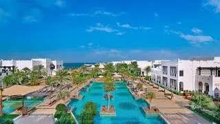 Sharq village & spa #qatar #staycation #starhotel #sharqvillage #spa #resorttour #ritzcarlton