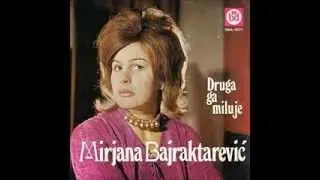 Mirjana Bajraktarević  Đevojka sokolu zulum učinila
