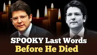 Senator Uribe's Last Words: Shocking Death & Legacy That Shakes Colombia